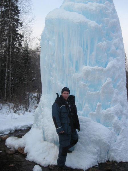 Сергей Тарасов