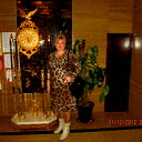 Елена Козлова