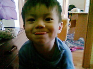 Единственная Айгерка ...