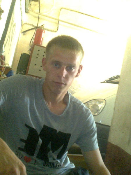 Женя Ермоленко