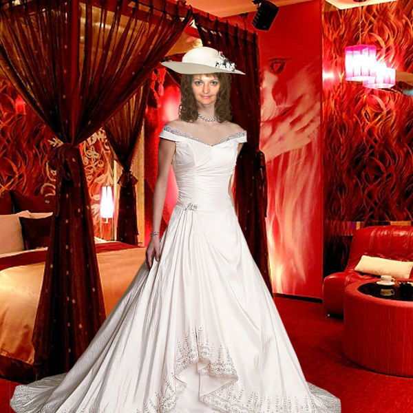 Инна Ольхова