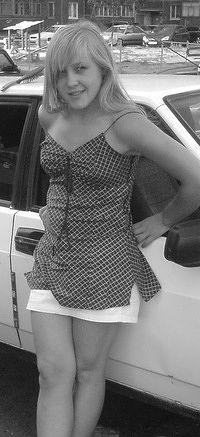 Лидия Маслова