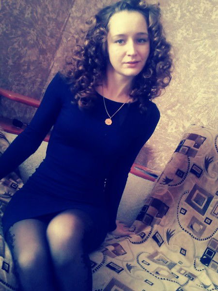 Аня Есипова