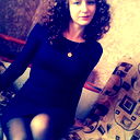 Аня Есипова