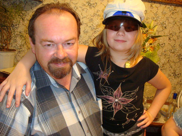 Владимир Баринов