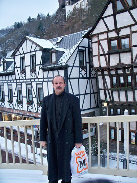 Сергей Ковальчук