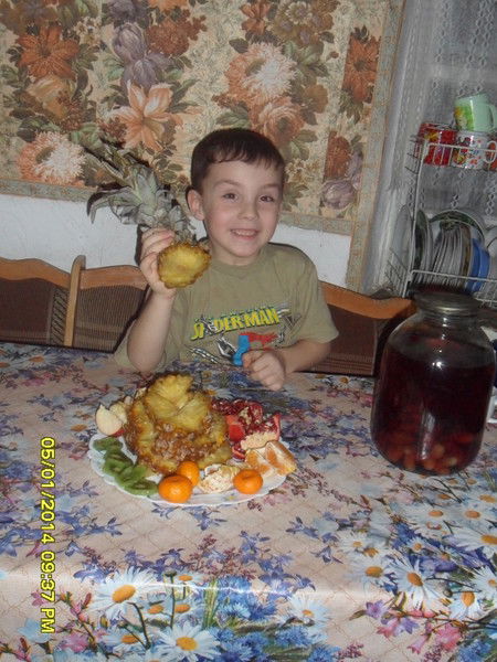 Олеся Цунова