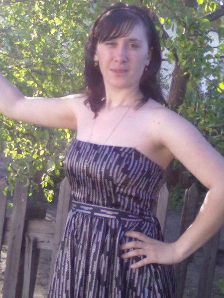 Виктория Ли