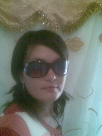 Алмаш Арзыбекова