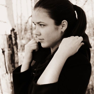 Диана Мерзлякова