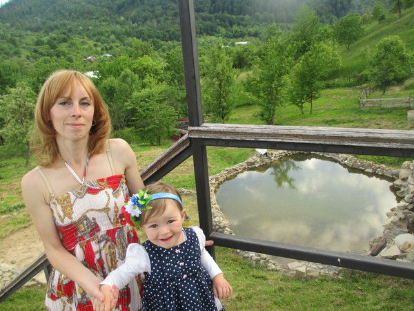 Мар'яна Будз-Колоскова