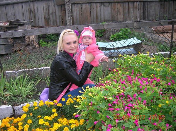 Марина Рогалевич