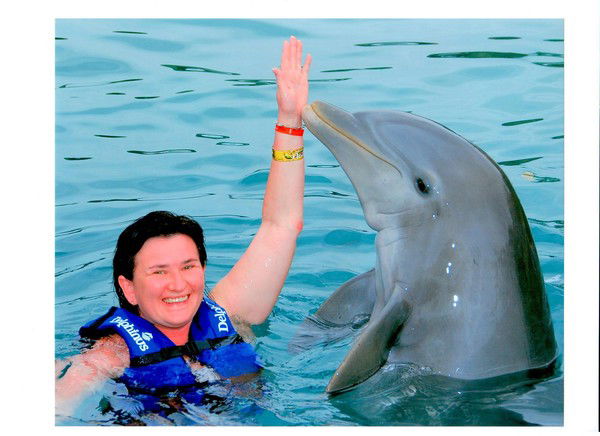 Елена Грибкова