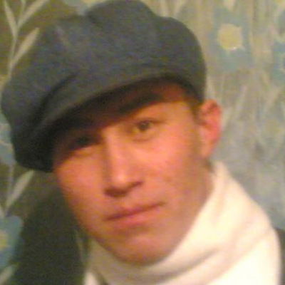 Константин Шкляев