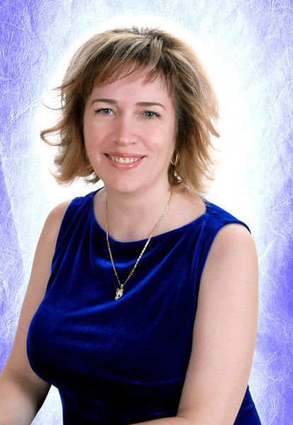 Елена Драгун