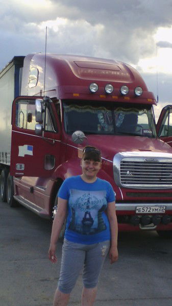 Татьяна Никулаечева