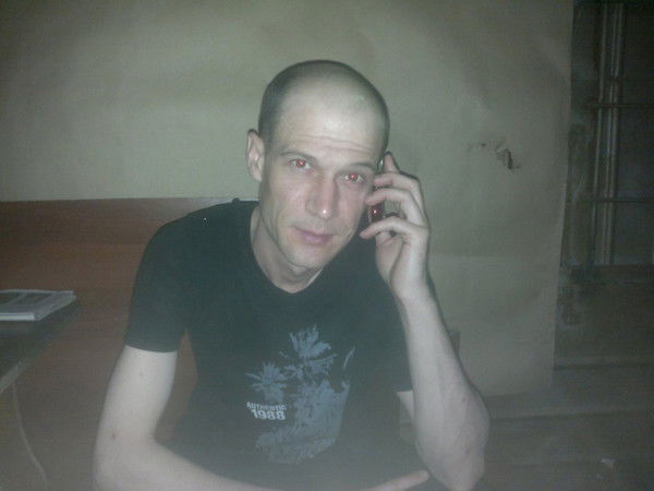 Виталий Швецов