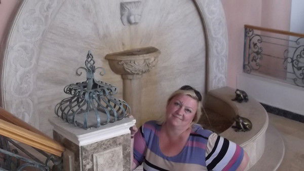 Оля Казакова