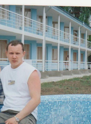 Антон Болдырев