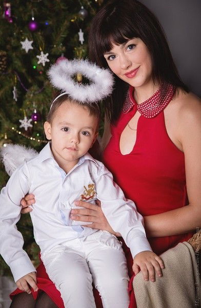 Екатерина Пегачёва