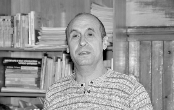 Владимир Тотсамый