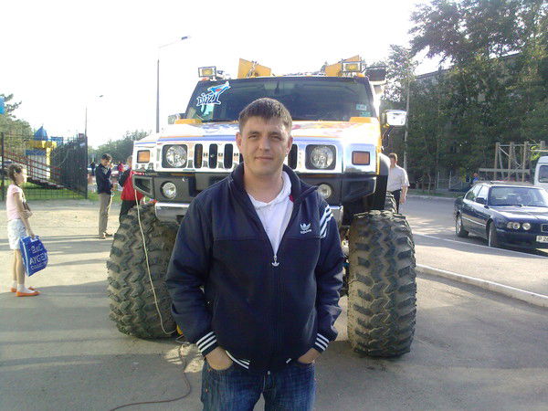 Алексей Корниясев