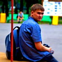 Александр Полежаев
