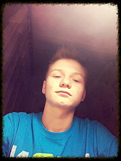 Миша Варенцов