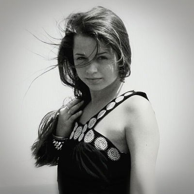 Аня Соколова