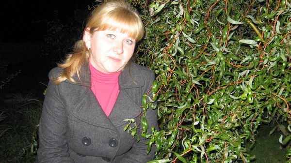 Олеся Дикевич (Микулич)