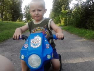 Марго Суворова-Мусихин