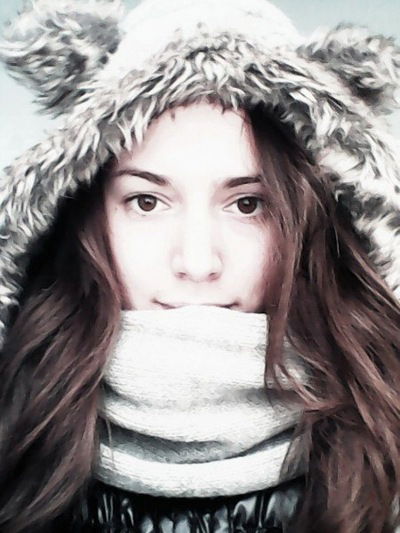 Дарья Шабалина