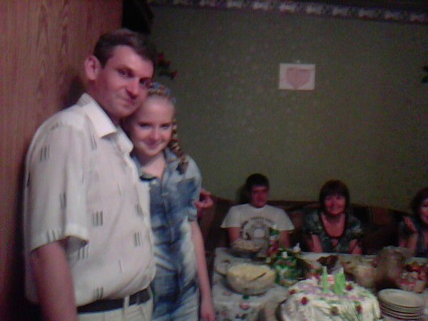 Андрей Дурнев