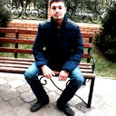 Диас Ежикенев