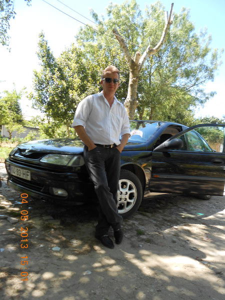 Владимир Похальчук