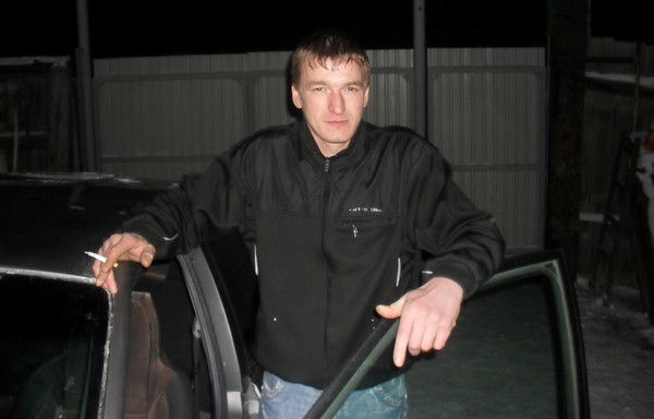 Иван Горбунов