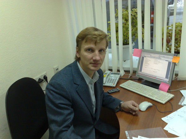 Иван Маричев