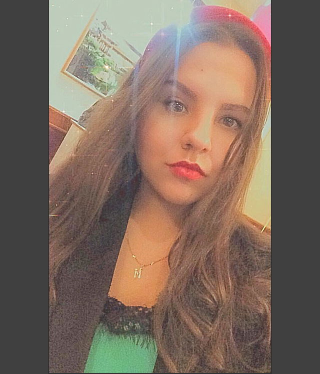 Мария Егорова