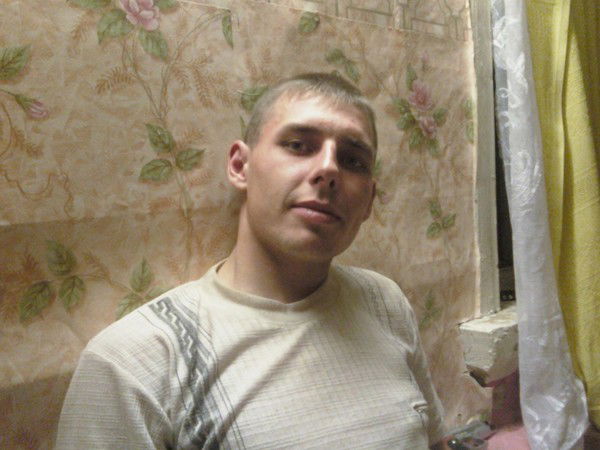 Андрей Плотников