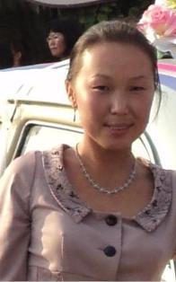 Баира Балдоржиева