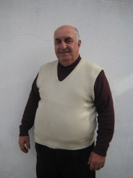 Халил Кулаев