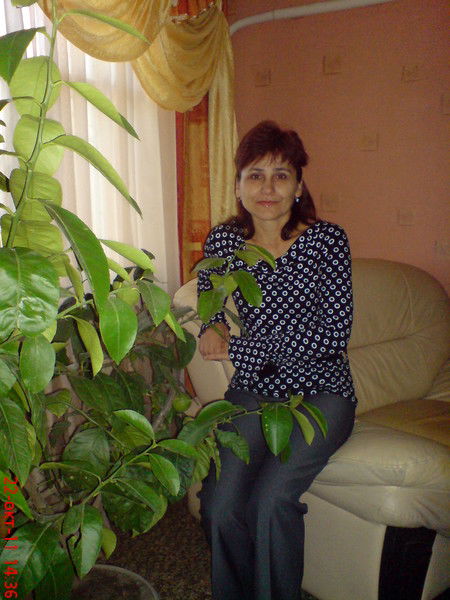 Нурия Галиева