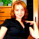 Анна Абрамова