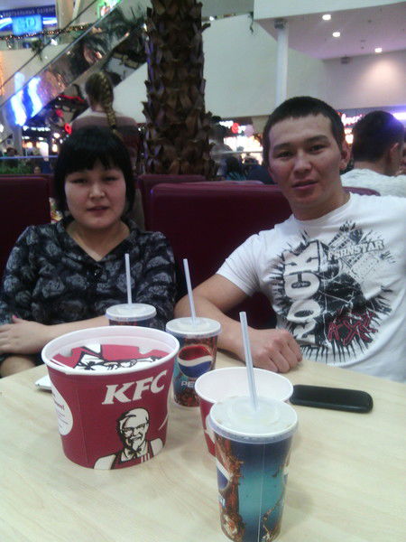 Айжамал Капарбекова