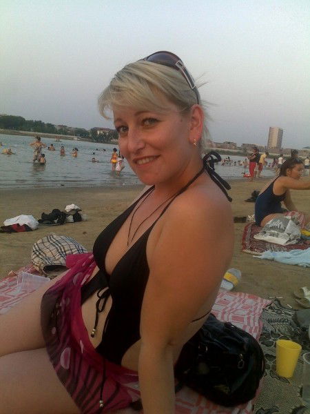 Марина Марина