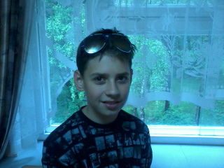 Никита Лазарь