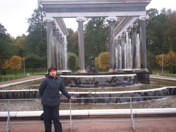 Рашиля Кулниязова