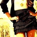 Darina Abdykadyrova