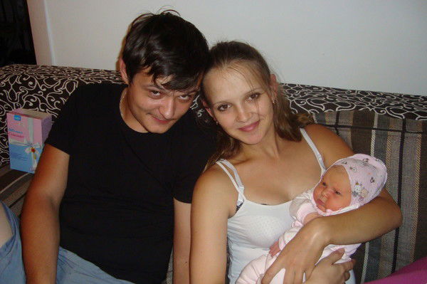 Юлия Сагутдинова