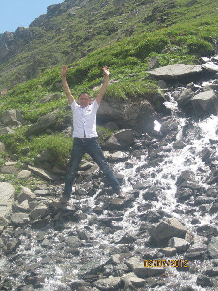 Жалынбек Жеенбаев